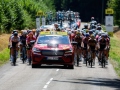 Škoda Auto je potřetí oficiálním hlavním partnerem Tour de France Femmes avec Zwift