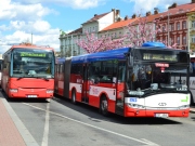 Kalkulační vzorec usnadní práci studentům i dopravcům