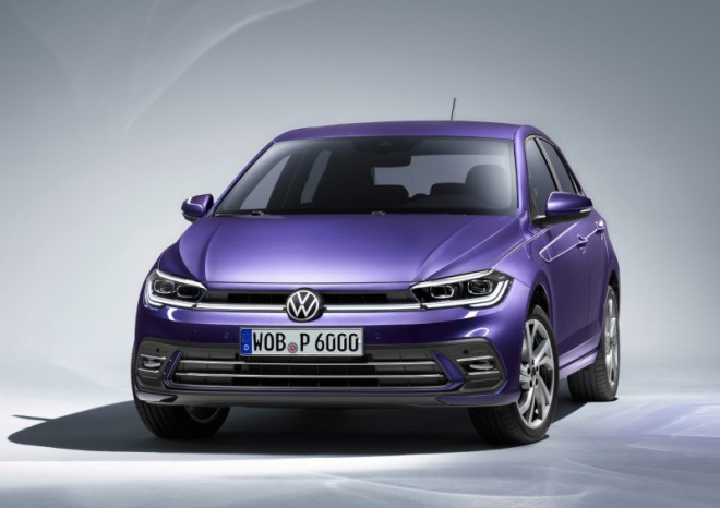 Nový Volkswagen Polo již v předprodeji