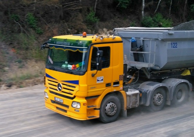 Vysočina má na opravu silnic ze SFDI přes 179 milionů korun