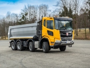 Tatra Trucks otevřela pobočku své konstrukční kanceláře v Ostravě a rozšiřuje kapacity v Brně