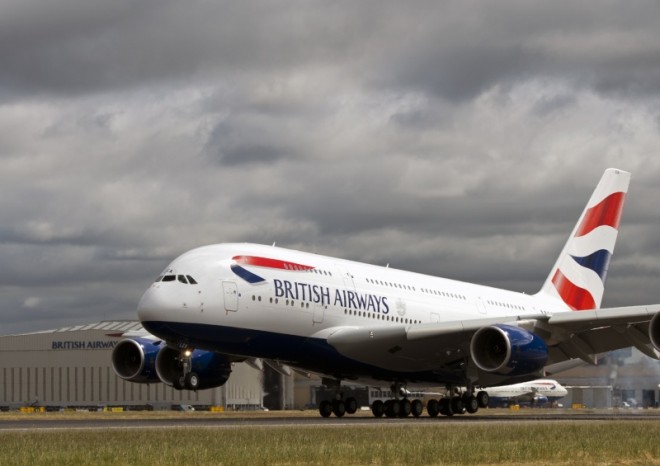 Londýnské letiště Heathrow odbavilo rekordní počet lidí