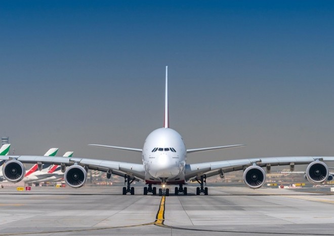 ​Emirates zahájí denní lety A380 do Istanbulu