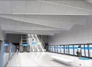 Vedení Prahy chce upravit projekt výstavby stanice metra D Libuš