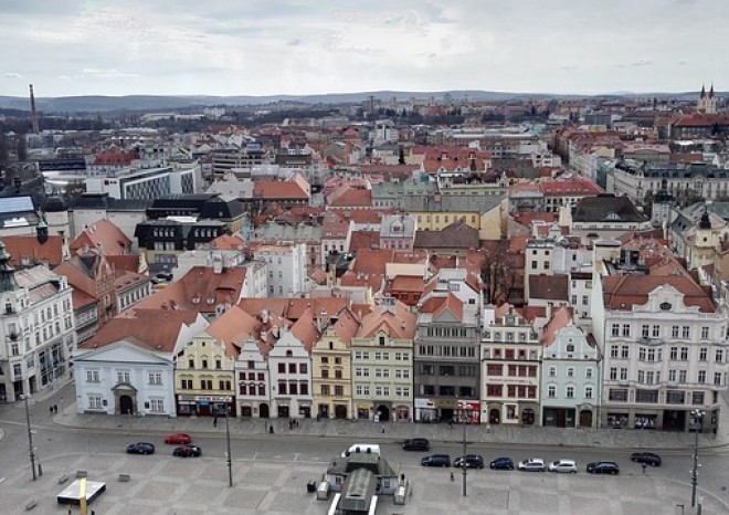 Plzeňský kraj vyhlásil soutěž na dodavatele své největší stavby