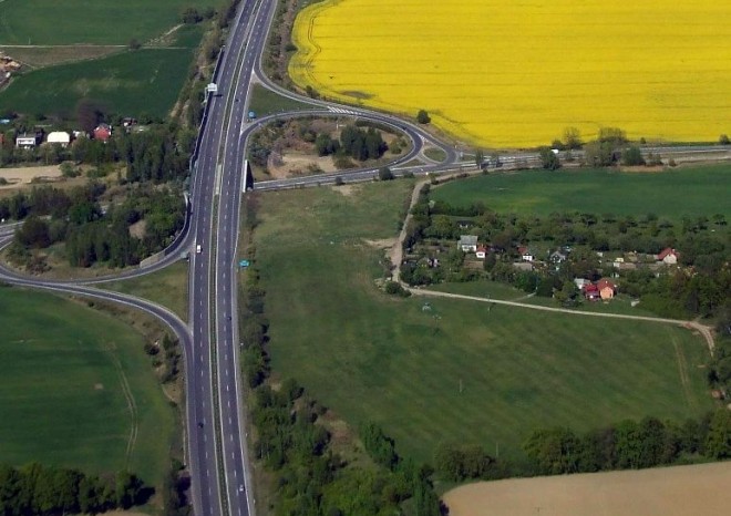 ŘSD opraví dálnici D10 u Brandýsa nad Labem