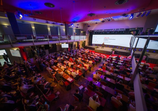 ​V Plzni se uskutečnil 23. ročník konference Trends in Automotive Logistics