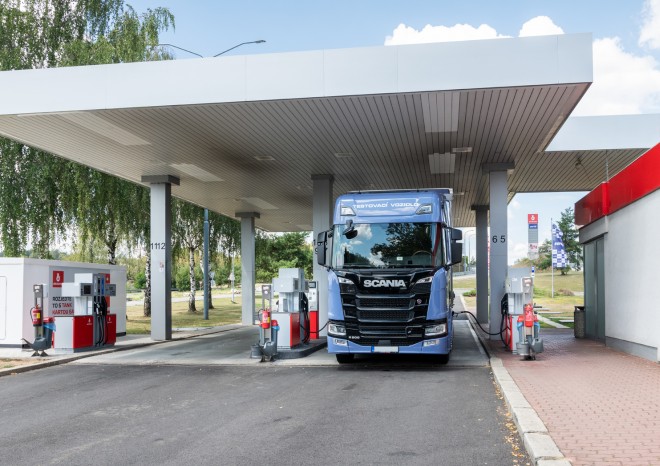 Eurowag rozšiřuje akceptační síť v České republice o 81 čerpacích stanic Benzina