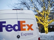 FedEx hlásí letos rekordní vánoční sezónu