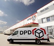 DPD převzala maďarskou GTR Logistics