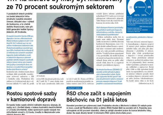 Vydání DN č. 16