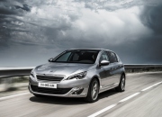 Nový Peugeot 308 se představil i v České republice