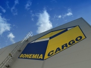 Bohemia Cargo míří do Ruska a na Ukrajinu