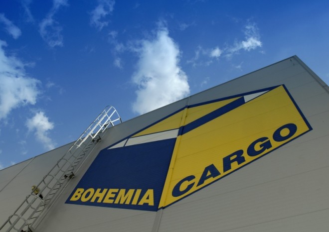 Bohemia Cargo míří do Ruska a na Ukrajinu