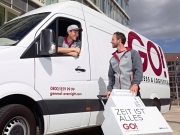 GO! Express &amp; Logistics se zaměří na zkvalitnění služeb