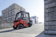 ​Linde Material Handling představí na veletrhu LogiMAT 2022 řadu novinek