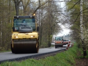 Na opravy silnic Jihomoravský kraj vyčlenil 359 milionů Kč