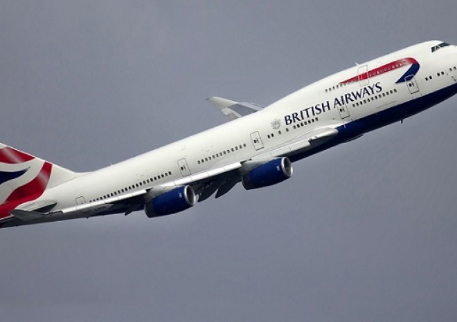 ​Čtvrtletní zisk majitele British Airways vzrostl o 15 procent