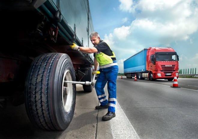 Služby Conti360° Fleet Services jsou na trhu již tři roky