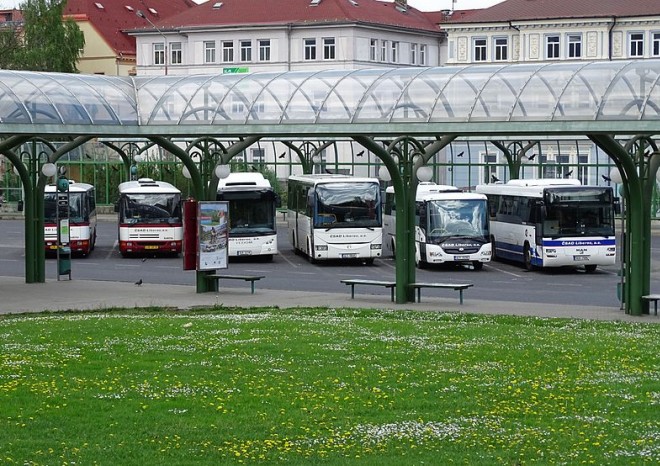 Rozhodnutí ÚOHS o akciích se bude Liberecký kraj bránit u soudu