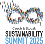 ​Více než padesát udržitelných projektů se utká o deset míst v programu třetího Sustainability Summitu