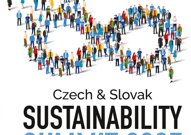 ​Více než padesát udržitelných projektů se utká o deset míst v programu třetího Sustainability Summitu