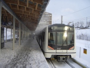 Společnost Siemens Mobility modernizuje metro v Oslu