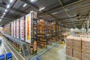 ​DHL Supply Chain získala v ČR nového zákazníka, firmu Ricoh