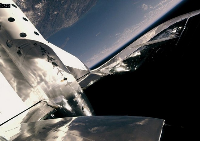 ​Miliardář Branson prodal za 300 milionů USD část podílu ve Virgin Galactic