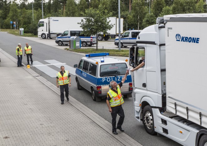 ​HK ČR a ČESMAD: Rozhodnutí EK o minimální mzdě je výsměch českým dopravcům