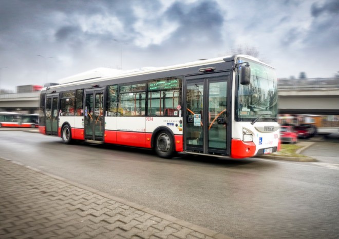 Dopravnímu podniku v Brně chybí 50 řidičů, nabízí náborový příspěvek 150 000 Kč