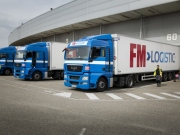 ​FM Logistic získala významného představitele indického logistického trhu