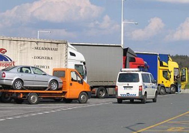 Ministr dopravy dezinterpretuje uzavřenou dohodu