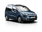 V Ženevě byl představen modernizovaný Citroën Berlingo