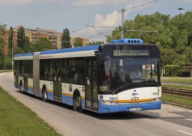 Odbory Dopravního podniku Ostrava vyhlásily stávkovou pohotovost