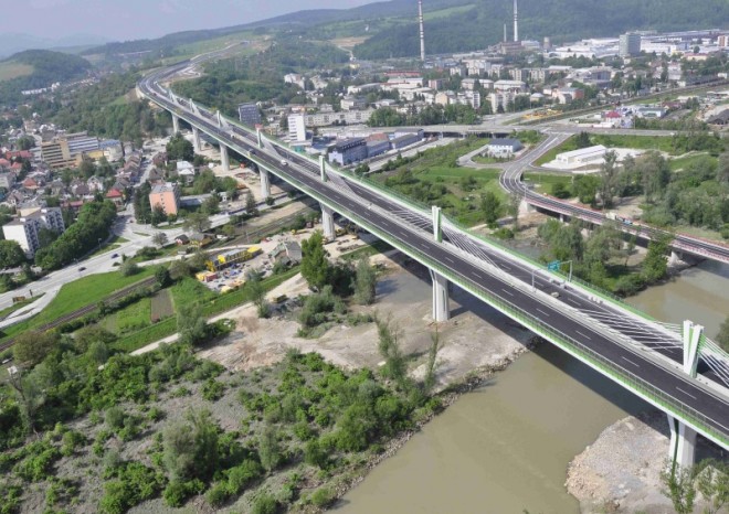 Slovensko prý do konce roku vyčerpá všechny peníze