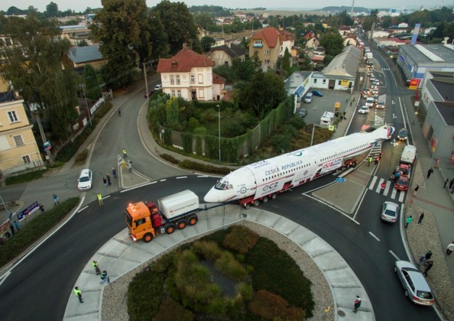 Universal Transport Praha převezme firmu Nosreti