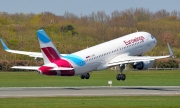 ​Lufthansa Cargo nabízí nákladní kapacity Eurowings