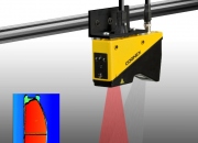 Cognex má nový systém 3D počítačového vidění