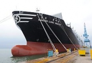 Hanjin Shipping převzal dvě nové kontejnerové lodě