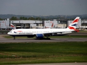 British Airways a další západní aerolinky ruší lety do Číny, nemohou přes Rusko