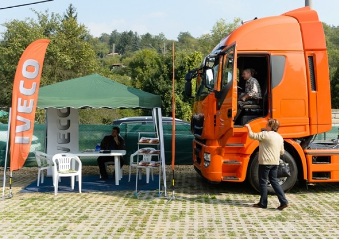 Dopravci se v Brně setkali s výrobci vozidel