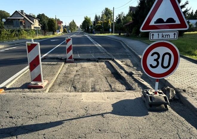 ​ŘSD zahajuje lokální opravy nerovností ve střední a jižní části Olomouckého kraje