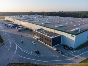 Prologis v Evropě, střední Evropě a ČR během 2. čtvrtletí