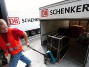 ​DB Schenker loni v ČR přepravil více než milion zásilek