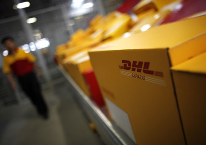 DHL Supply Chain a Nespresso rozšiřují spolupráci ve Spojeném království a v Irsku