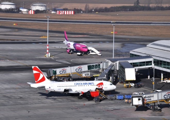 Restrukturalizace ČSA dostala v Bruselu zelenou