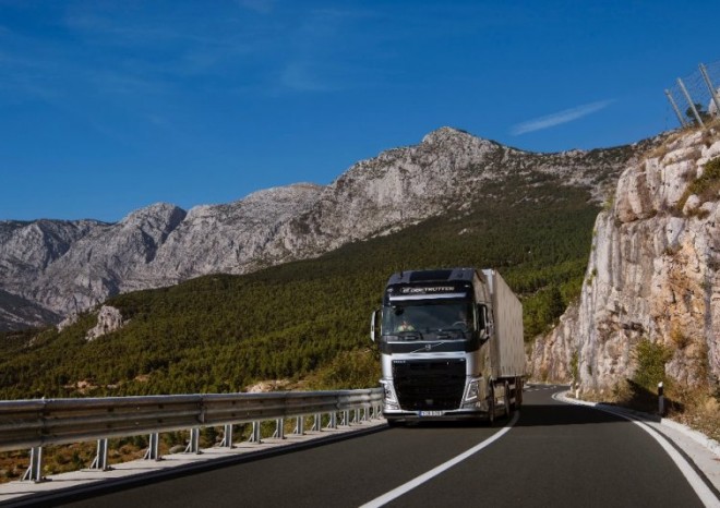 Volvo vítá povinnost deklarovat hodnotu spotřeby paliva a emisí CO2