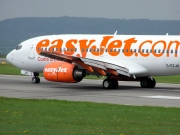 Největší podíl na českém trhu má easyJet