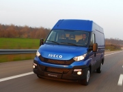 Nové Iveco Daily snoubí tradici s inovacemi